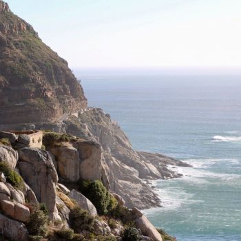 Chapmans peak